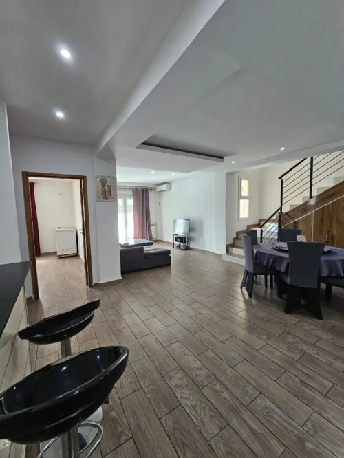 Location Appartement F4 Béjaïa Oued ghir