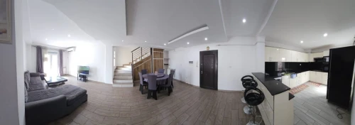Location Appartement F4 Béjaïa Oued ghir