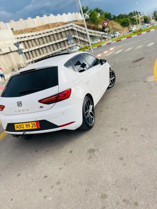 Seat Leon 2019 FR