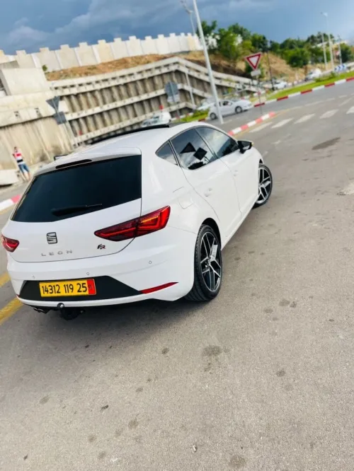 Seat Leon 2019 FR
