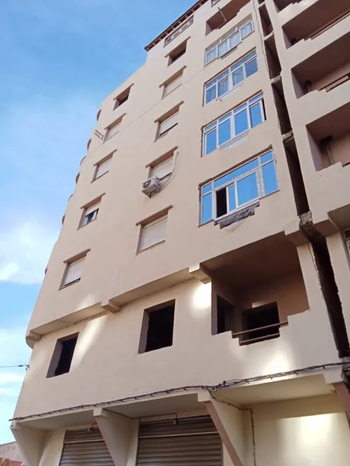 Vente Appartement F3 Tizi Ouzou Tizi ouzou