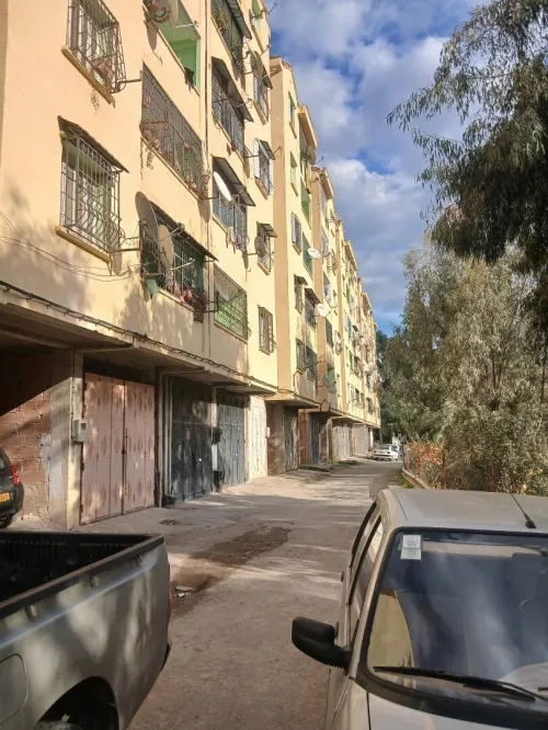 Vente Appartement F4 Tizi Ouzou Tizi ouzou