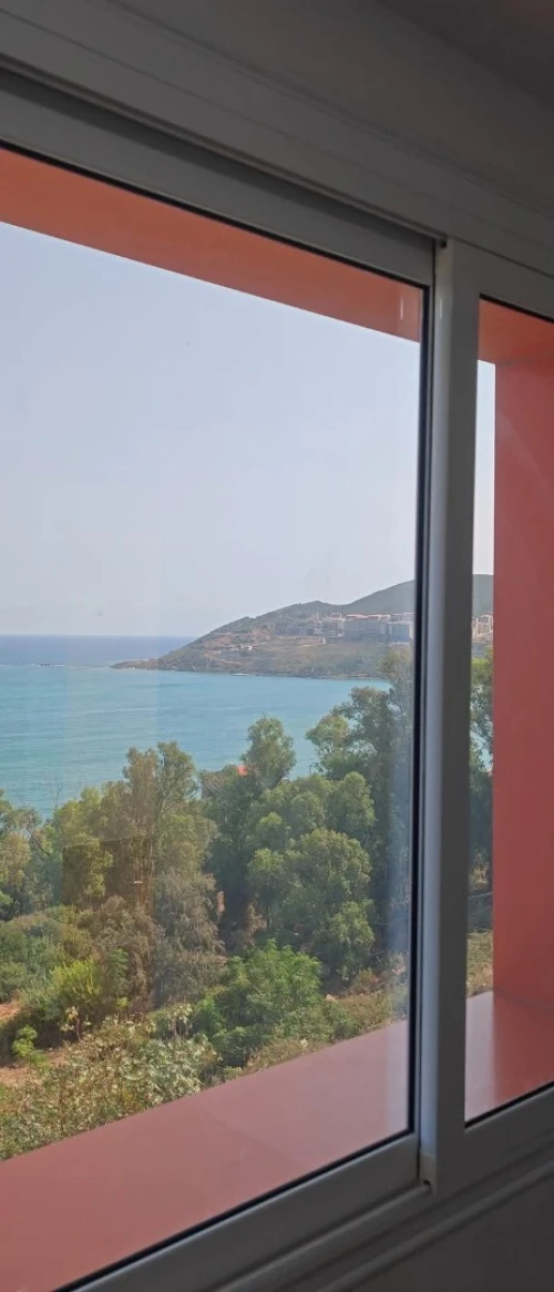 Vente Appartement F4 Tizi Ouzou Tigzirt