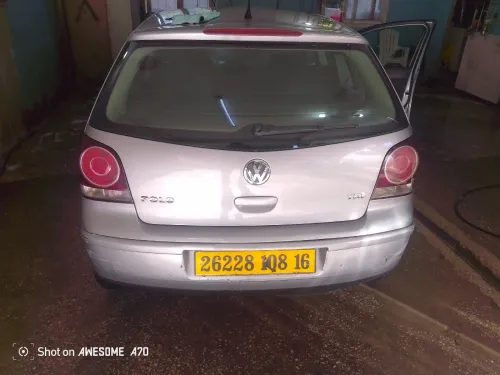 Volkswagen Polo 2008 