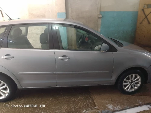 Volkswagen Polo 2008 
