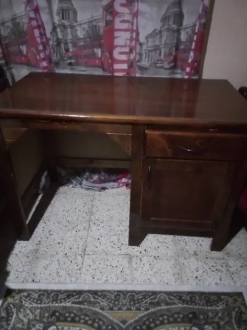 Bureau 