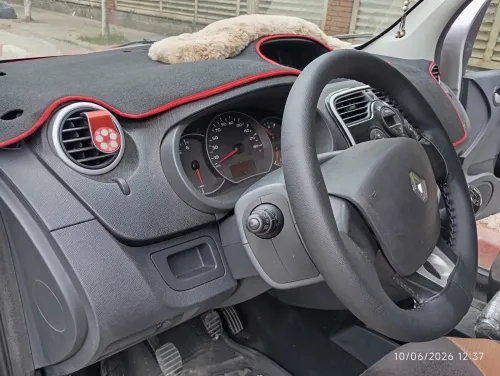 Renault Kangoo 2015 Privilège plus