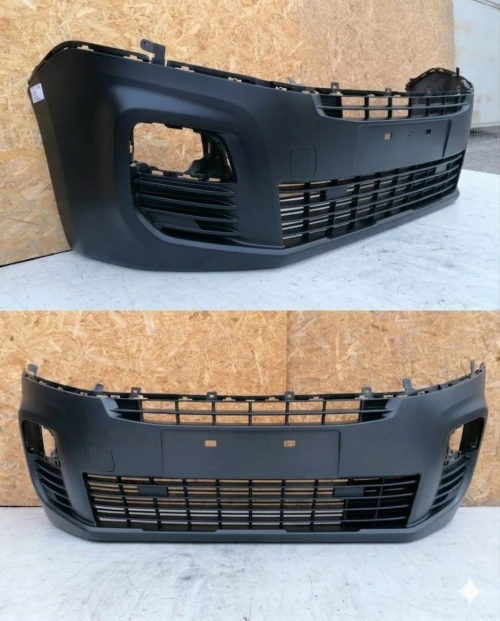 Carrosserie Fiat Doblo / Doblo Panorama 2023-2024-2025-2026 (Parchoc, Aile, Capot, Phare, Feu, Grille, Calandre...)
