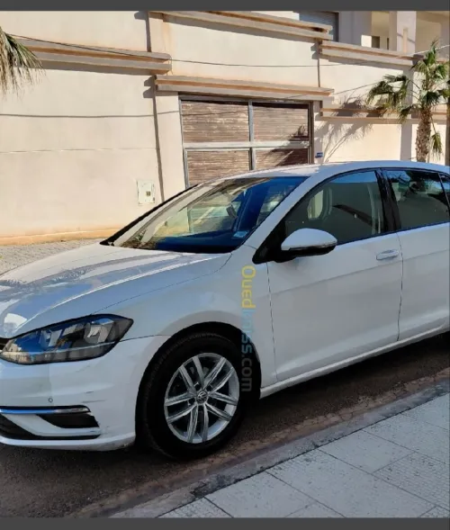 Volkswagen Golf 7 2018 START+