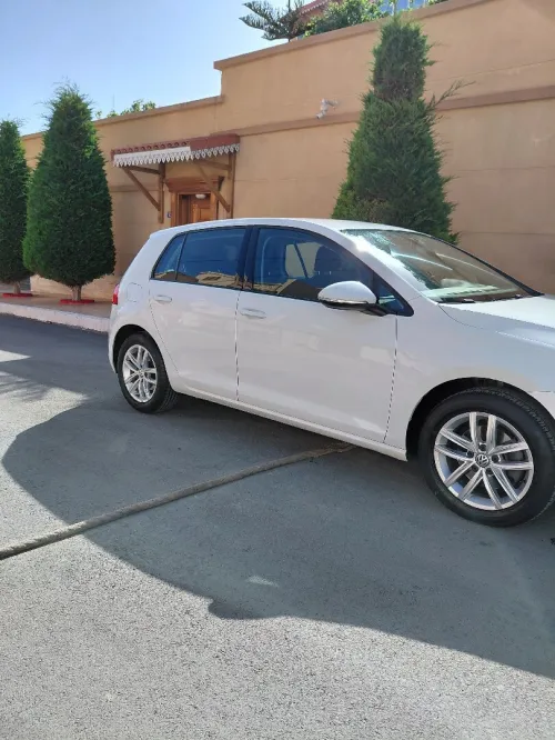 Volkswagen Golf 7 2018 START+