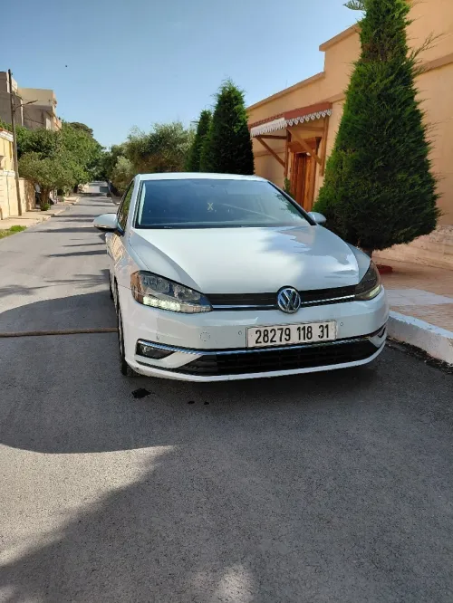 Volkswagen Golf 7 2018 START+