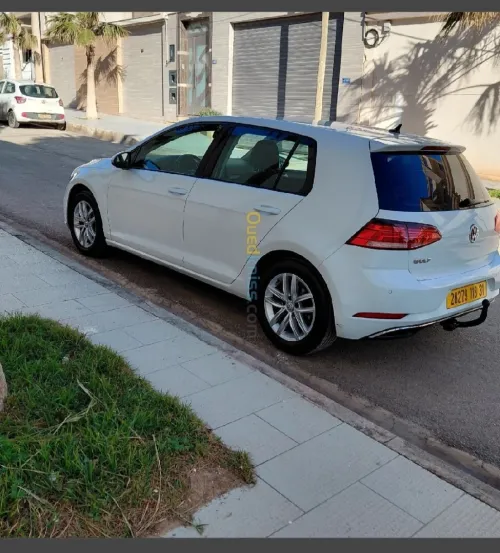 Volkswagen Golf 7 2018 START+