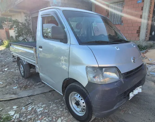 Daihatsu Gran Max 2012 Pick Up