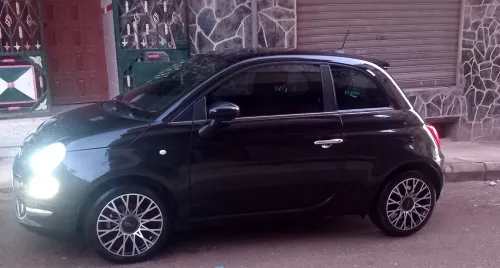 Fiat 500 2024 Dolcevita plus 