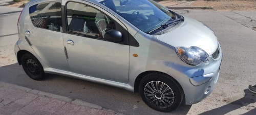 BYD F0 2012 F0