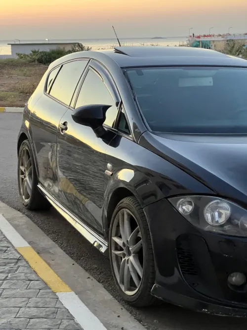 Seat Leon 2010 Fully