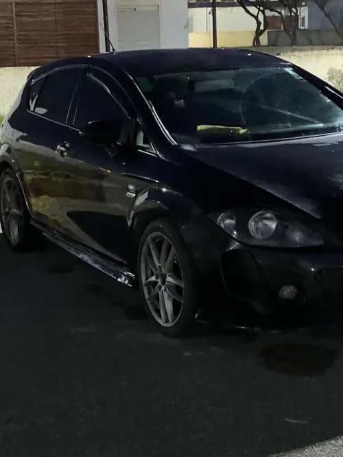 Seat Leon 2010 Fully