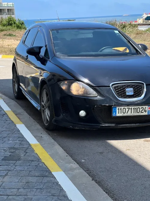 Seat Leon 2010 Fully