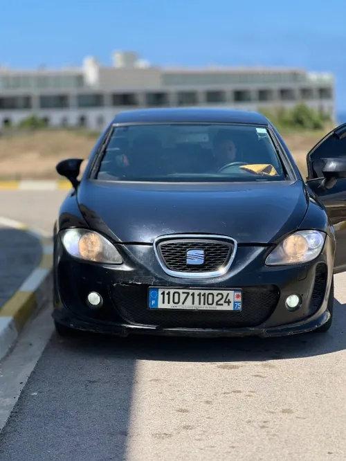 Seat Leon 2010 Fully