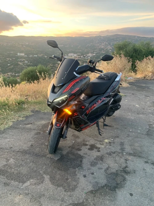 Vms Vmax200 2022