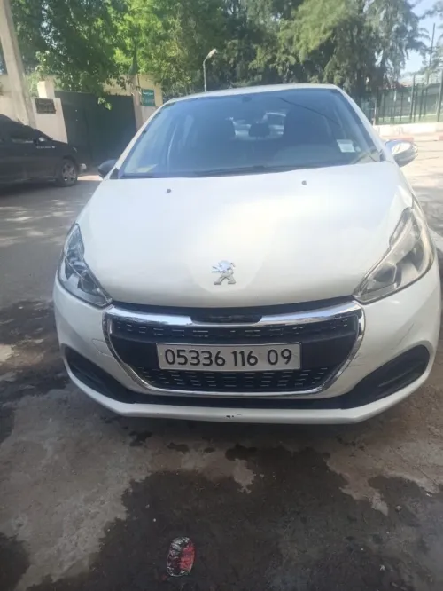 Peugeot 206 CC 2016 206 CC
