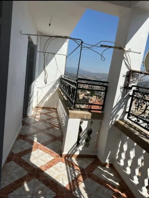 Vente Appartement F3 Béjaïa El kseur