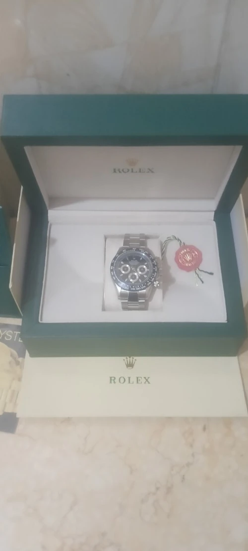 Rolex Daytona 
