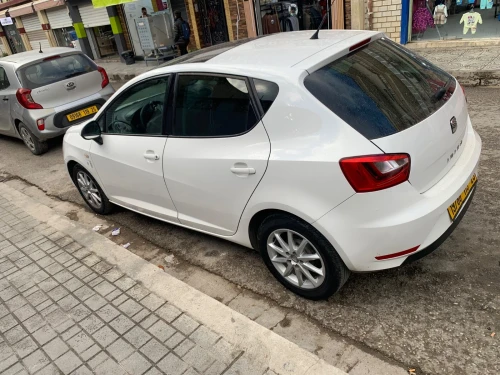 Seat Ibiza 2013 Fully +Toit ouvrant