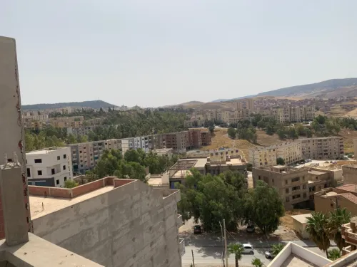 Vente Villa Constantine Constantine