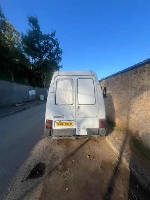 Renault Trafic 1998