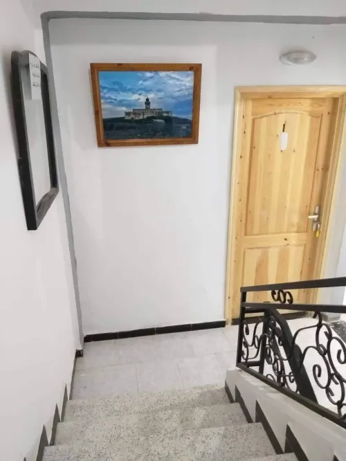 Location vacances Villa Aïn Témouchent Beni saf