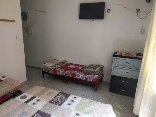 Location vacances Villa Aïn Témouchent Beni saf