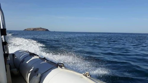 Location vacances Villa Aïn Témouchent Beni saf