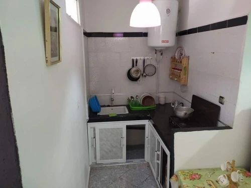 Location vacances Villa Aïn Témouchent Beni saf