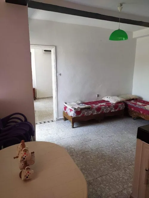 Location vacances Villa Aïn Témouchent Beni saf