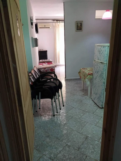 Location vacances Villa Aïn Témouchent Beni saf