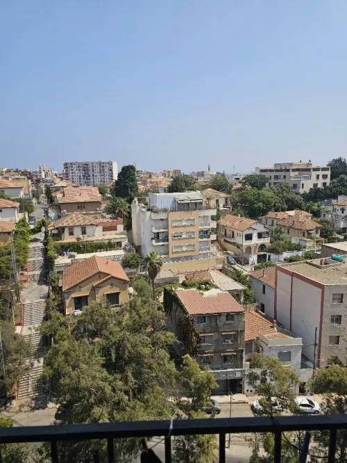 Location Appartement F3 Alger El mouradia