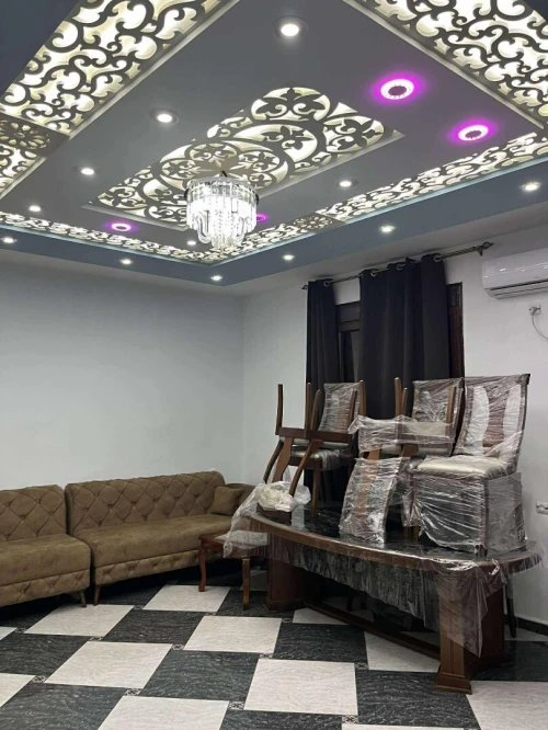Vente Villa Tlemcen Mansourah