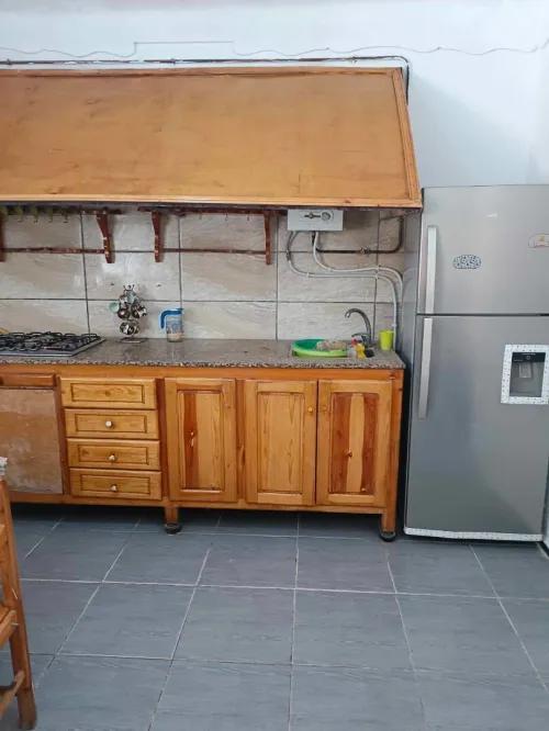 Location Appartement F2 Oran El ançor