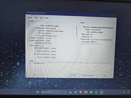 Dell inspiron