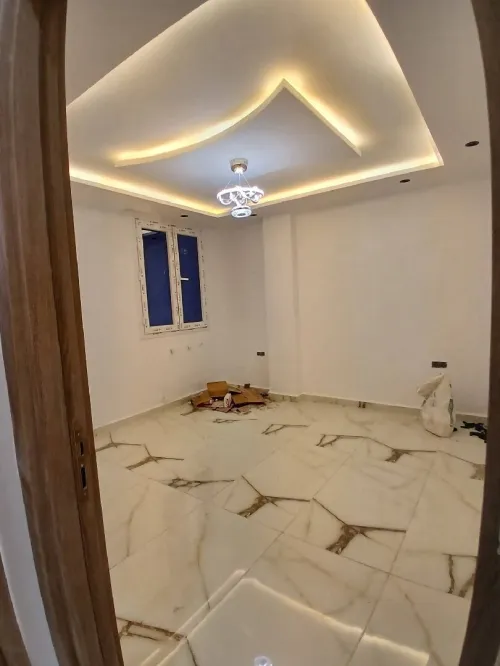 Vente Appartement F3 Alger El harrach