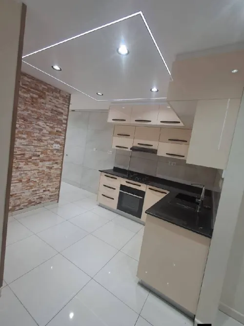 Vente Appartement F3 Alger El harrach