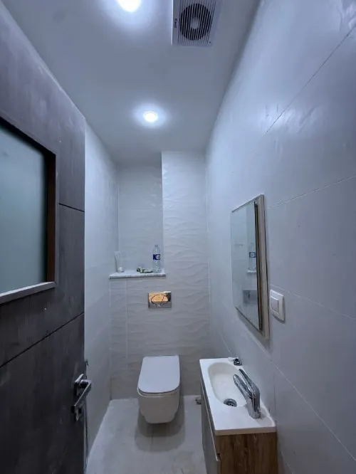Vente Appartement F4 Alger El harrach