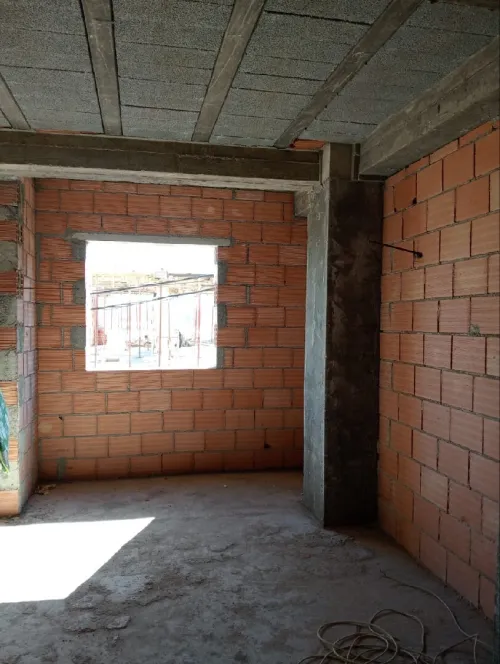 Vente Appartement F3 Alger Ain naadja