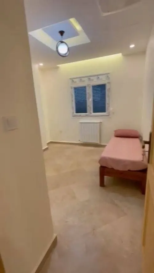 Vente Appartement F5 Alger Bordj el kiffan