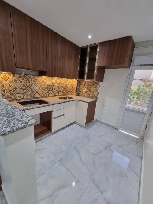 Vente Appartement F2 Alger El harrach