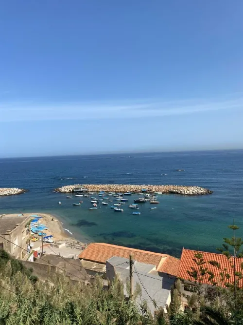 Vente Appartement F3 Alger Ain taya