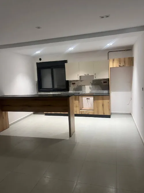 Vente Appartement F3 Alger El harrach