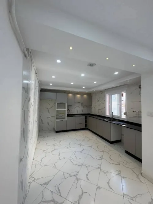 Vente Appartement F4 Alger Mohammadia