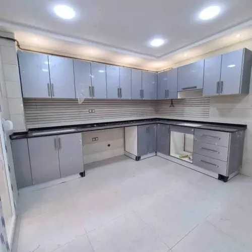 Vente Appartement F3 Alger Ain naadja